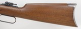 Winchester Model 1892 .32WCF
(1907) - 7 of 25