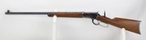 Winchester Model 1892 .32WCF
(1907) - 1 of 25
