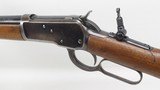 Winchester Model 1892 .32WCF
(1907) - 17 of 25