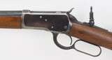 Winchester Model 1892 .32WCF
(1907) - 8 of 25