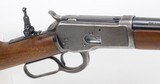 Winchester Model 1892 .32WCF
(1907) - 23 of 25