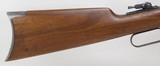 Winchester Model 1892 .32WCF
(1907) - 3 of 25
