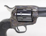 Colt SAA 3rd Generation .357 Magnum (1979)
NIB - 20 of 25