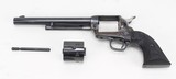 Colt SAA 3rd Generation .357 Magnum (1979)
NIB - 22 of 25