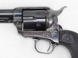 Colt SAA 3rd Generation .357 Magnum (1979)
NIB - 8 of 25