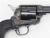 Colt SAA 3rd Generation .357 Magnum (1979)
NIB - 5 of 25