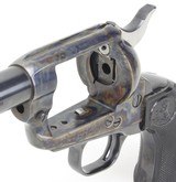 Colt SAA 3rd Generation .357 Magnum (1979)
NIB - 23 of 25