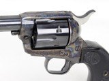 Colt SAA 3rd Generation .357 Magnum (1979)
NIB - 17 of 25