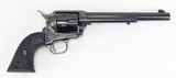 Colt SAA 3rd Generation .357 Magnum (1979)
NIB - 3 of 25