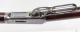 Winchester Model 1894 Rifle.38-55(1910) - 18 of 25
