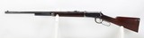 Winchester Model 1894 Rifle.38-55(1910) - 1 of 25
