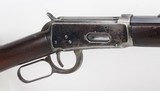 Winchester Model 1894 Rifle.38-55(1910) - 22 of 25