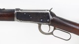 Winchester Model 1894 Rifle.38-55(1910) - 8 of 25