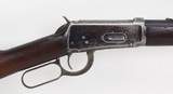 Winchester Model 1894 Rifle.38-55(1910) - 4 of 25