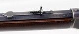Winchester Model 1894 Rifle.38-55(1910) - 14 of 25