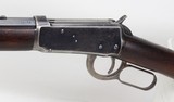 Winchester Model 1894 Rifle.38-55(1910) - 15 of 25