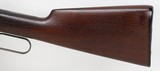 Winchester Model 1894 Rifle.38-55(1910) - 7 of 25