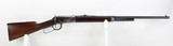 Winchester Model 1894 Rifle.38-55(1910) - 2 of 25