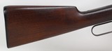 Winchester Model 1894 Rifle.38-55(1910) - 3 of 25