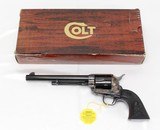 Colt SAA 3rd Generation
.45 Colt (NIB)
1980 - 1 of 25
