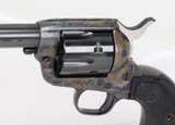 Colt SAA 3rd Generation
.45 Colt (NIB)
1980 - 18 of 25