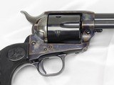 Colt SAA 3rd Generation
.45 Colt (NIB)
1980 - 5 of 25