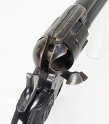Colt SAA 3rd Generation
.45 Colt (NIB)
1980 - 15 of 25