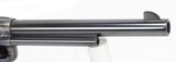 Colt SAA 3rd Generation
.45 Colt (NIB)
1980 - 19 of 25
