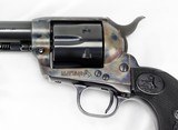 Colt SAA 3rd Generation
.45 Colt (NIB)
1980 - 8 of 25