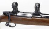 CZ 550 FS Mannlicher6.5x55(NIB) - 24 of 25