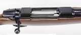 CZ 550 FS Mannlicher6.5x55(NIB) - 21 of 25