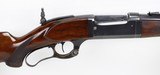 Savage Model 99 Takedown .300 Savage (1927)
NICE - 4 of 25