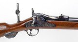 H&R 1873 Trapdoor Springfield Carbine "Little Big Horn Commemorative" .45-70 - 19 of 25