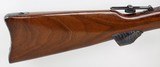 H&R 1873 Trapdoor Springfield Carbine "Little Big Horn Commemorative" .45-70 - 3 of 25