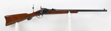H&R 1873 Trapdoor Springfield Carbine "Little Big Horn Commemorative" .45-70 - 2 of 25
