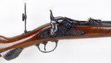 H&R 1873 Trapdoor Springfield Carbine "Little Big Horn Commemorative" .45-70 - 4 of 25