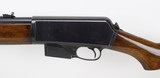 Winchester Model 1910 Takedown
.401 Win.
(1914) - 8 of 25