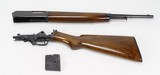 Winchester Model 1910 Takedown
.401 Win.
(1914) - 24 of 25