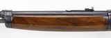 Winchester Model 1910 Takedown
.401 Win.
(1914) - 9 of 25