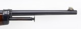 Winchester Model 1910 Takedown
.401 Win.
(1914) - 6 of 25