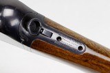 Winchester Model 1910 Takedown
.401 Win.
(1914) - 16 of 25