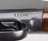 Winchester Model 1910 Takedown
.401 Win.
(1914) - 18 of 25