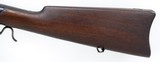 Winchester Model 1885 Winder Musket
.22 Short
(1919) - 7 of 25