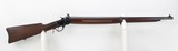 Winchester Model 1885 Winder Musket
.22 Short
(1919) - 2 of 25