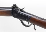 Winchester Model 1885 Winder Musket
.22 Short
(1919) - 16 of 25