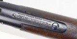 Winchester Model 1885 Winder Musket
.22 Short
(1919) - 17 of 25