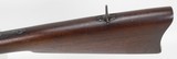 Winchester Model 1885 Winder Musket
.22 Short
(1919) - 20 of 25
