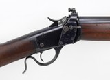Winchester Model 1885 Winder Musket
.22 Short
(1919) - 4 of 25