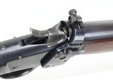 Winchester Model 1885 Winder Musket
.22 Short
(1919) - 23 of 25