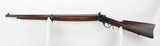 Winchester Model 1885 Winder Musket
.22 Short
(1919) - 1 of 25
